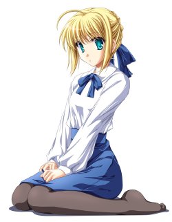 Saber Image Collection
