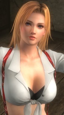 Dead or Alive 5 Ultimate - Assorted Sets Part 2