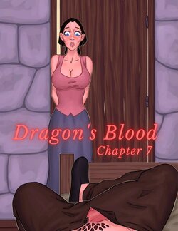 Dragon's Blood [Mitzz , RawlyRawls] - 7 - english