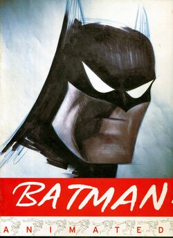 Batman Animated [English]