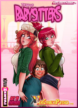 The Ginger Babysitters (Original VCP) [Part 1]