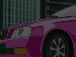 Sex Taxi - Episode 02 [ScreenCap][Hentai OAV]