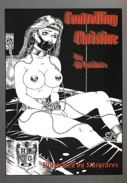 [Stargrave] Controling Christine