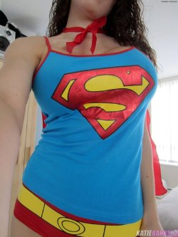 Supergirl