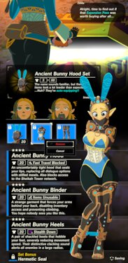 Cursed Loot