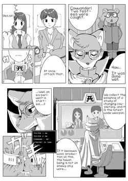 [Edmol] Transform Experiment [English]