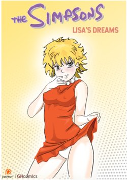 Lisa's Dreams (Simpsons) Ongoing