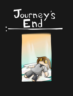 [The Saint of Ravens] Journey's End