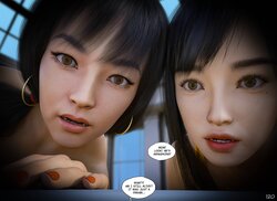 TIAN3D - TOYING WITH DAD 5B