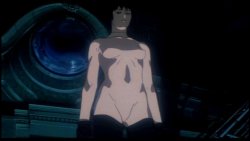 Ghost In The Shell