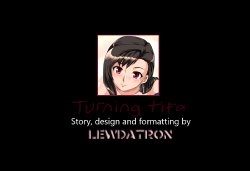[Tarjetaroja] Turning Tifa (Final Fantasy VII) [English] [Rewrite] {Lewdatron}