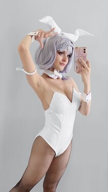 Otterother - Bunny Noelle