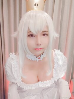 Minichu - Booette