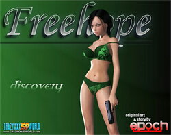 Freehope 2 - Discovery (English)