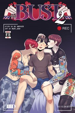 [Run 666] Bust 2 [English]