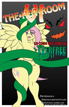 [Dekomaru] The Hot Room 6: La Cosa Que Vino de Evergreen (My Little Pony: Friendship Is Magic)