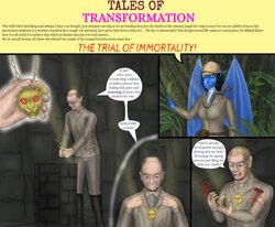 [snake89] The Trial Of Immortality