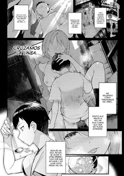 [Matsuka] Dekiai x Syuchaku Zenpen ~Itoko no Uruwashii Karada o Wasurerarenai~ | Encaprichamiento X Obsesión Parte 1 ~No Puedo Olvidar el Hermoso Cuerpo de mi Prima~ (Comic Grape Vol. 75)  [Spanish] [Shirosaki Scans] [Decensored]