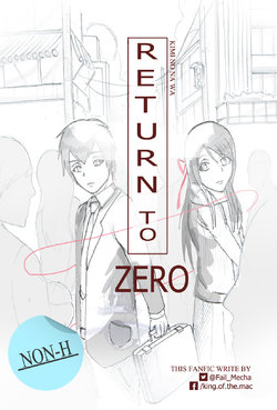 Return to Zero. (Kimi no Na wa.) [Thai-ภาษาไทย](Complete)