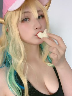 Zyra Aki - Lucoa