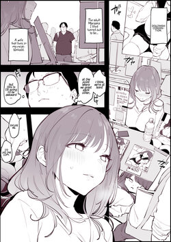 [Poriuretan] Otto ni Naisho de Sokubaikai ni Sanka shi, Rinjin ni bareru Hitozuma | A Married Woman Who was Found by a Neighbor Participating in a Convention in Secret From Her Husband [English] [Coffedrug] [Decensored]