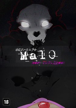 [Greed Master H] SCP-1471 MalO ver1.0.0sex [Russian] [﻿Dementiy]