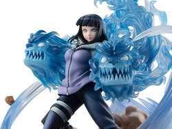 Naruto Gals DX Hyuga Hinata (Ver. 3) [bigbadtoystore.com]