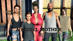 Model Mother [Redoxa] - english