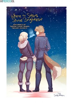 [Salkitten] Where The Stars Shine Brightest [Portuguese-BR] {Hiper.cool}