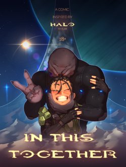[HALO - In This Together pt.1] | Justrube | [English]