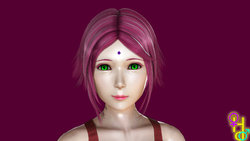 Sakura Haruno Preview