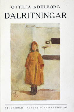 Project Runeberg, Nordic Authors／Ottilia Adelborg (1920), Dalritningar (Swedish)