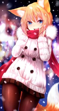 [pixiv] .suke* ☃ (sukemyon)