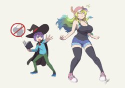 ENLARGING LUCOA (Jeedoth)