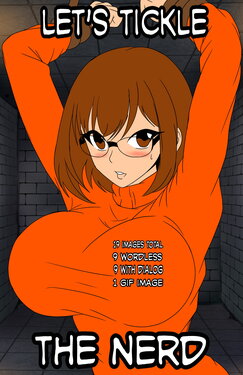 Velma Tickled