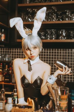 Battle Bunny riven | ga_teaurrr