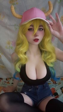 Ajin Kaily - Lucoa