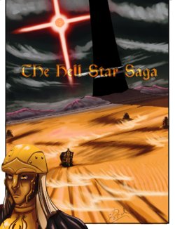 The Hell Star Saga