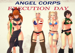 (Sovereign) Angel Corps : Execution day part 1