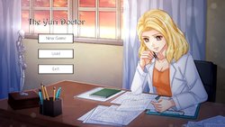 [Sun Kissed Games] The Yuri Doctor