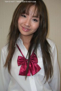 [PacificGirls.com] Sexy asian schoolgirl suck and fuck