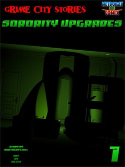 [MCtek] Sorority Upgrades 1-5 [Complete]