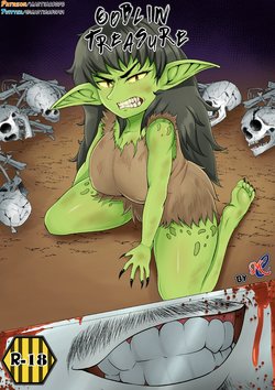 [MartinCorps] Goblin Treasure Ch. 1 [Spanish] [ZetaWorks]