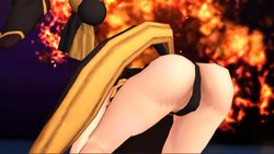 KOF Allstar Mai Shiranui 97 Screenshot HD