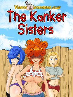 [Cronostik] - The Kankers Sisters - [Ed. Edd & Eddy] - [Spanish] - [VCP]