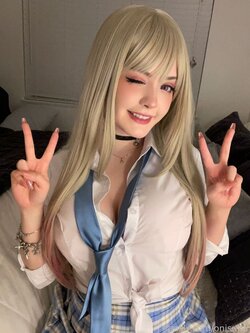 Marin Kitagawa - Onisuna