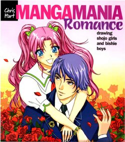 Manga Mania Romance