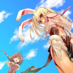 [Triumphal Records (Morii Shizuki)] sinato Comparsa (Ragnarok Online)