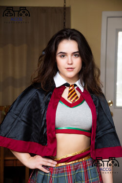 Accgphotography - Hermione Granger