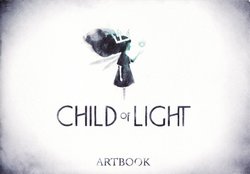 Child of Light Artbook